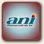 Click to Visit ANI Pharmaceuticals, Inc.