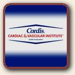 Click to Visit Cordis - Johnson & Johnson