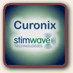 Click to Visit Curonix - Stimwave