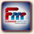 Click to Visit Forward Motion Medical/<br>
JM Orthotics
