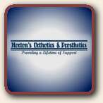 Click to Visit Horton's Orthotics and Prosthetics