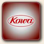 Click to Visit Kowa Pharmaceuticals