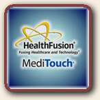 Click to Visit MediTouch EHR / Health Fusion