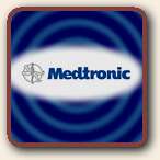 Click to Visit Medtronic