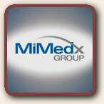 Click to Visit MiMedx