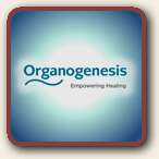 Click to Visit Organogenesis