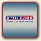 Click to Visit Orthomed, Inc.