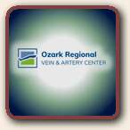 Click to Visit Ozark Regional Vein and Artery Center