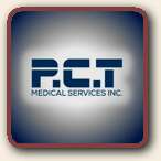 Click to Visit P.C.T. Medical Services, Inc.