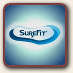 Click to Visit SureFit