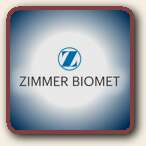 Click to Visit Zimmer Biomet